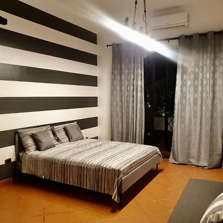 Bed and Breakfast La Casa Del Fragnone Pagani Exterior foto