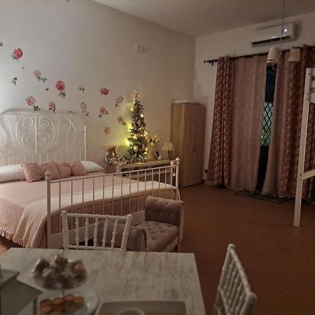Bed and Breakfast La Casa Del Fragnone Pagani Exterior foto