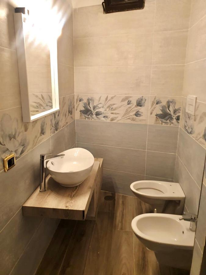 Bed and Breakfast La Casa Del Fragnone Pagani Exterior foto