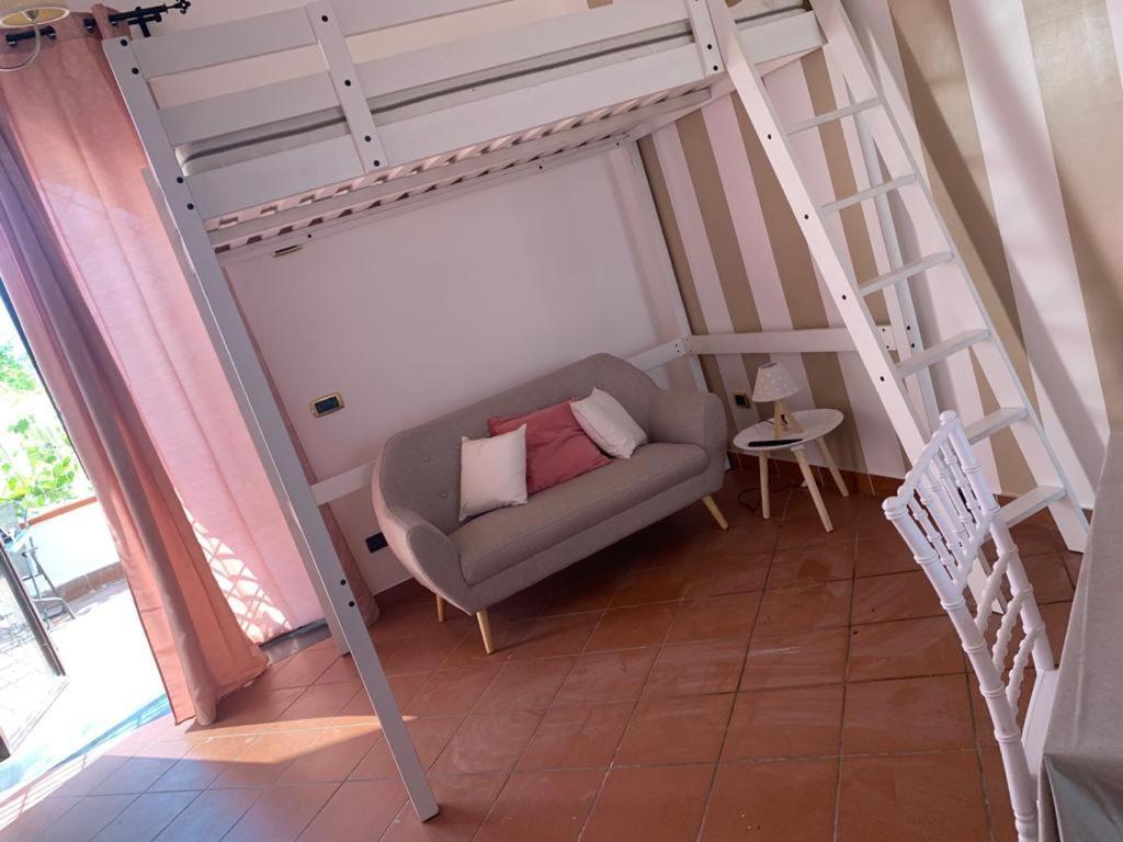 Bed and Breakfast La Casa Del Fragnone Pagani Exterior foto