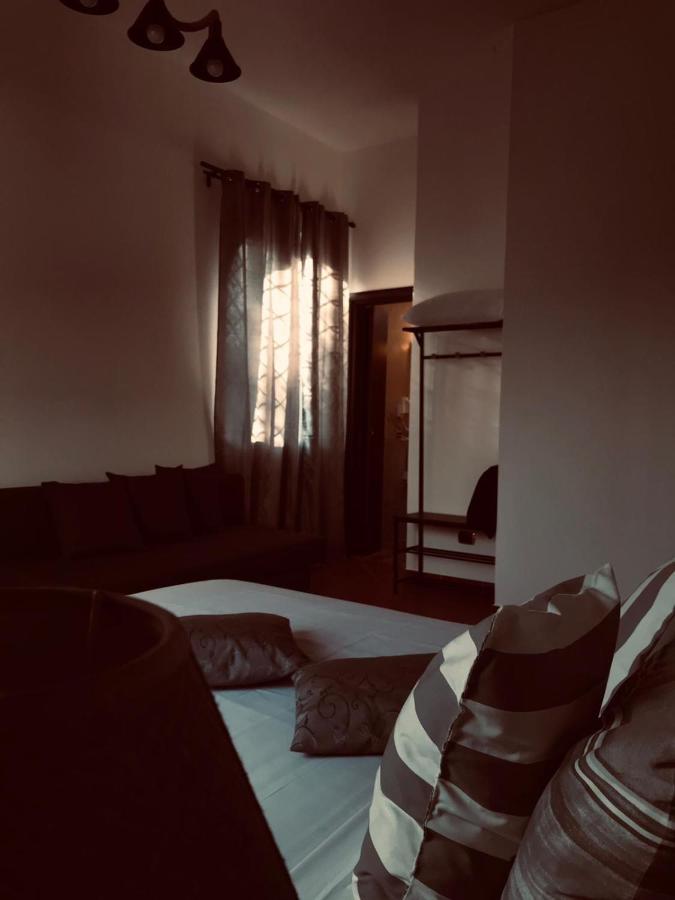 Bed and Breakfast La Casa Del Fragnone Pagani Exterior foto